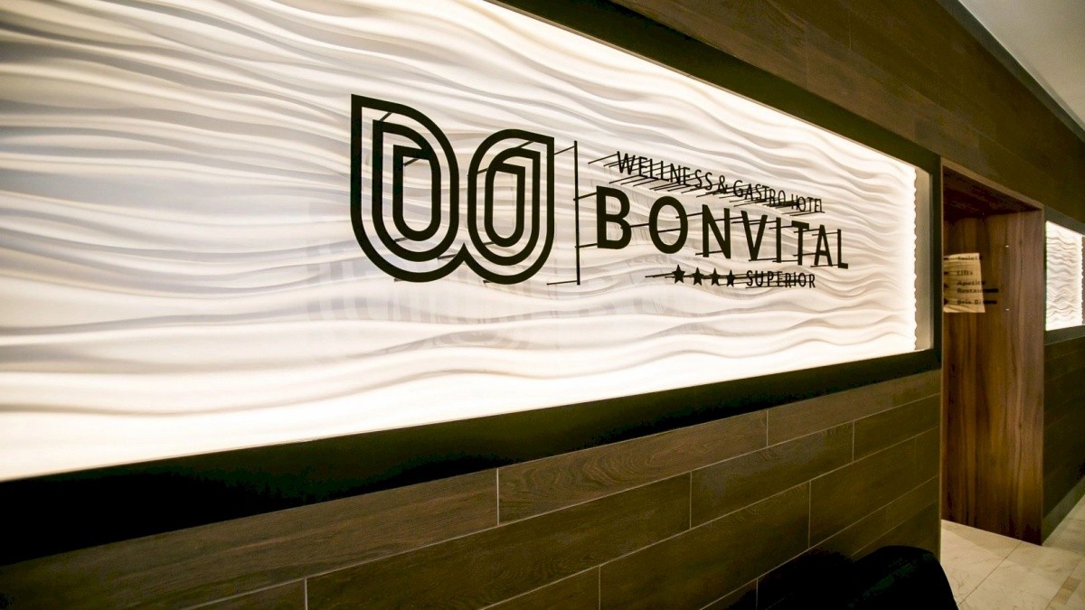 Bonvital Wellness & Gastro