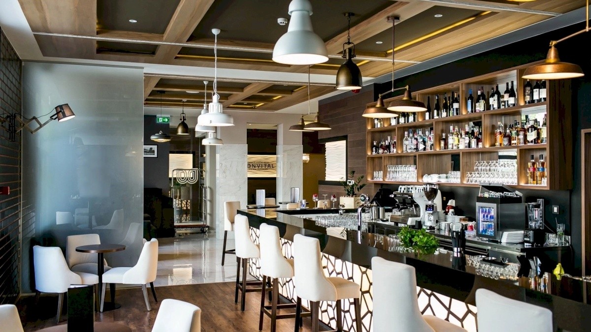Bonvital Wellness & Gastro