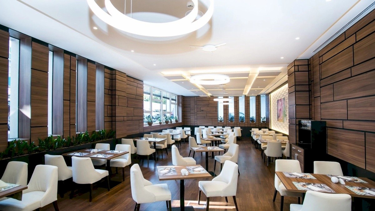 Bonvital Wellness & Gastro