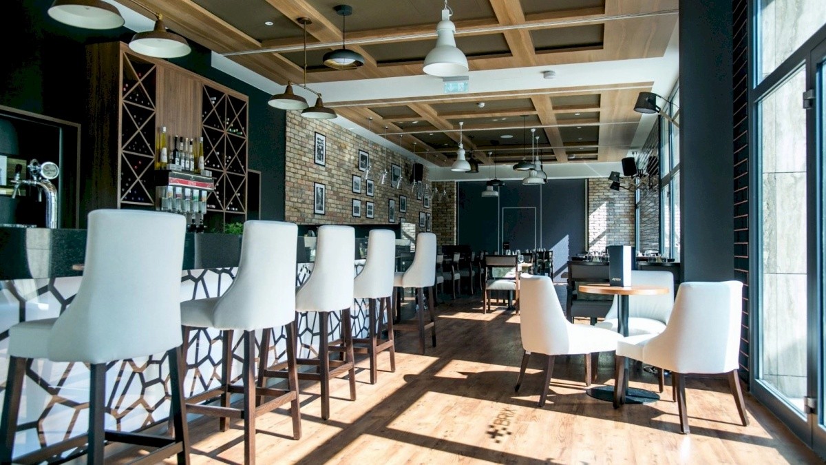 Bonvital Wellness & Gastro