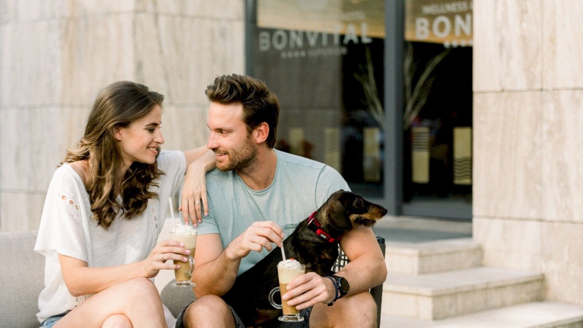 Bonvital Wellness & Gastro
