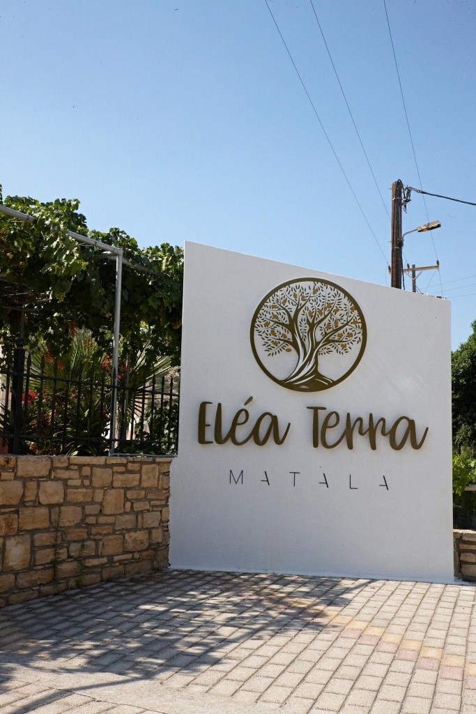 Elea Terra