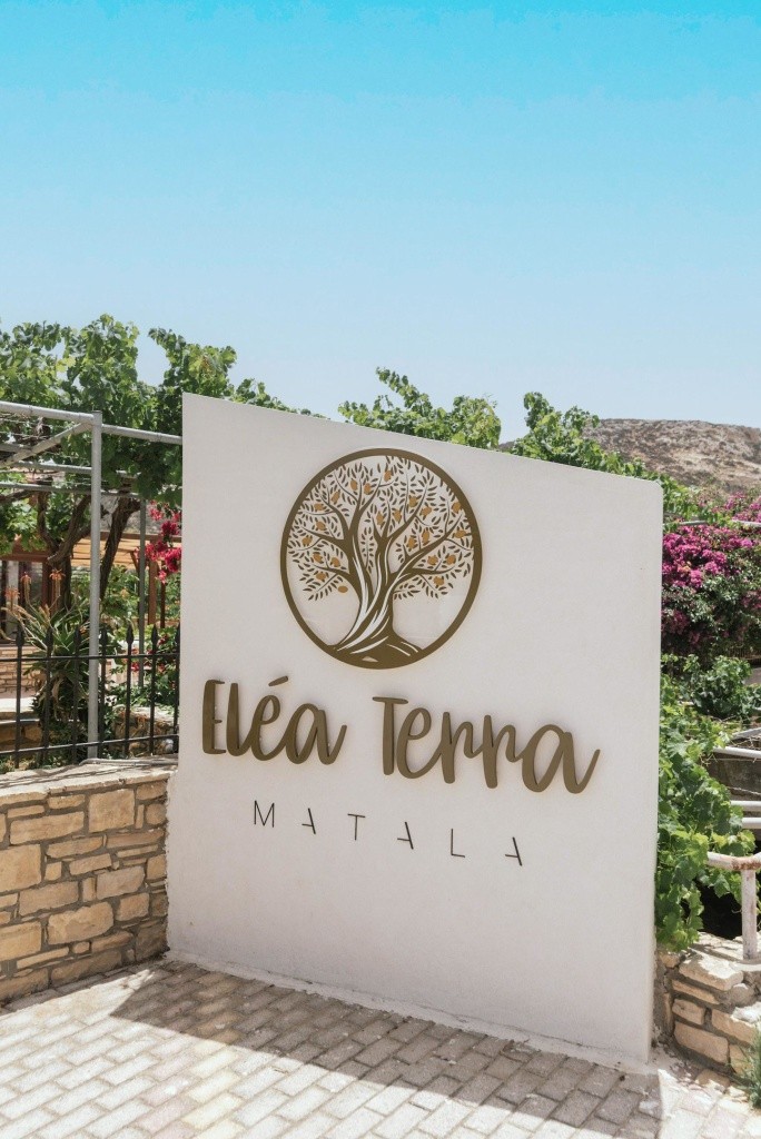 Elea Terra