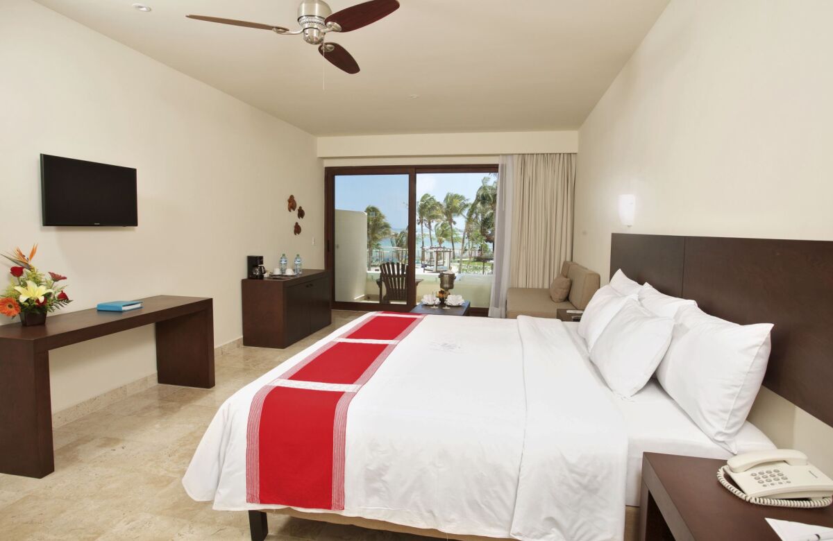 Akumal Bay Resort