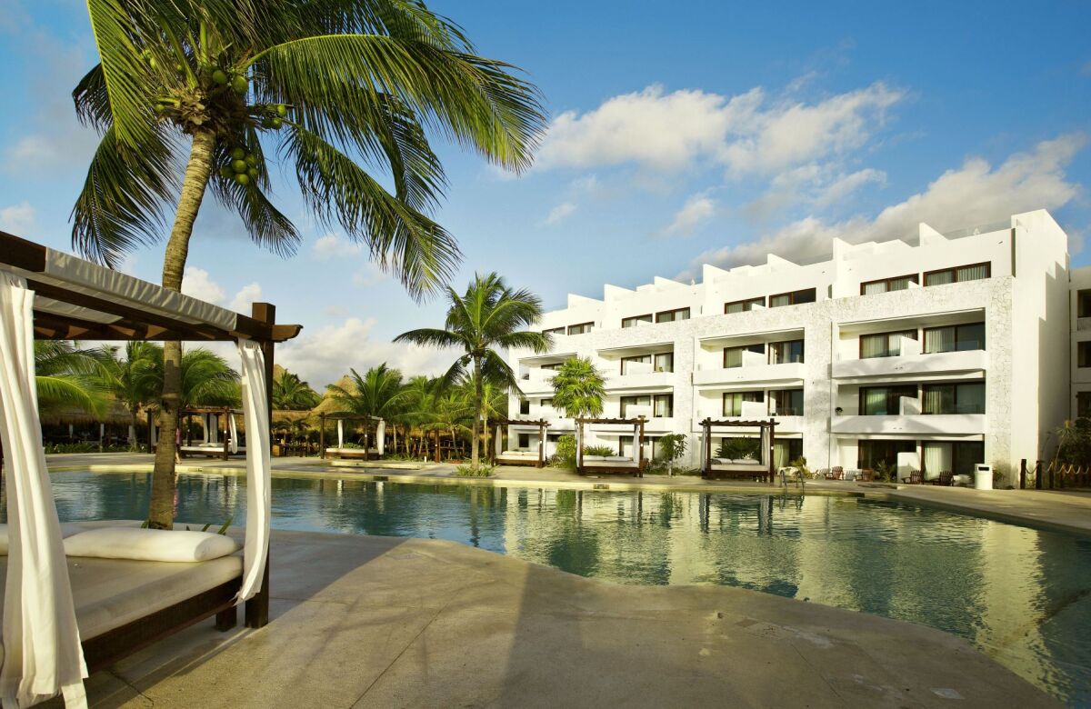Akumal Bay Resort