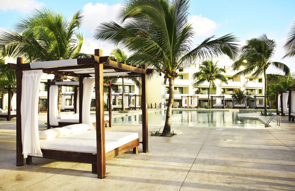 Akumal Bay Resort