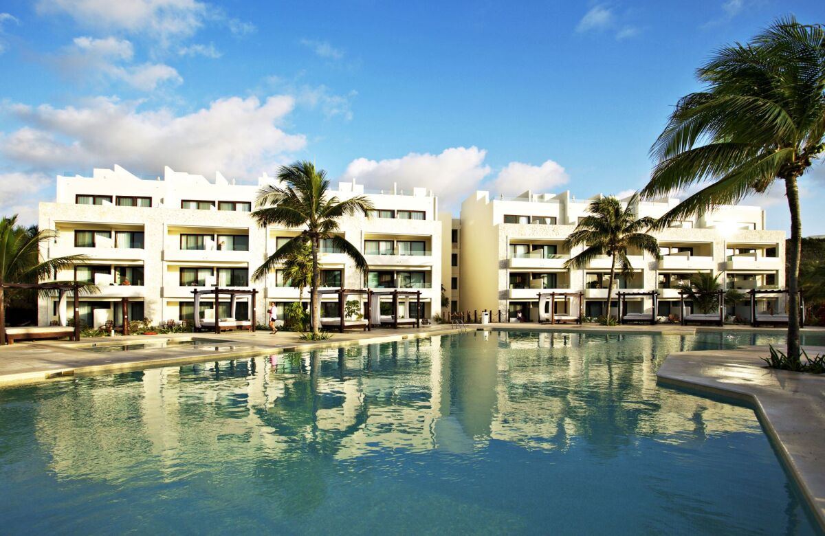 Akumal Bay Resort