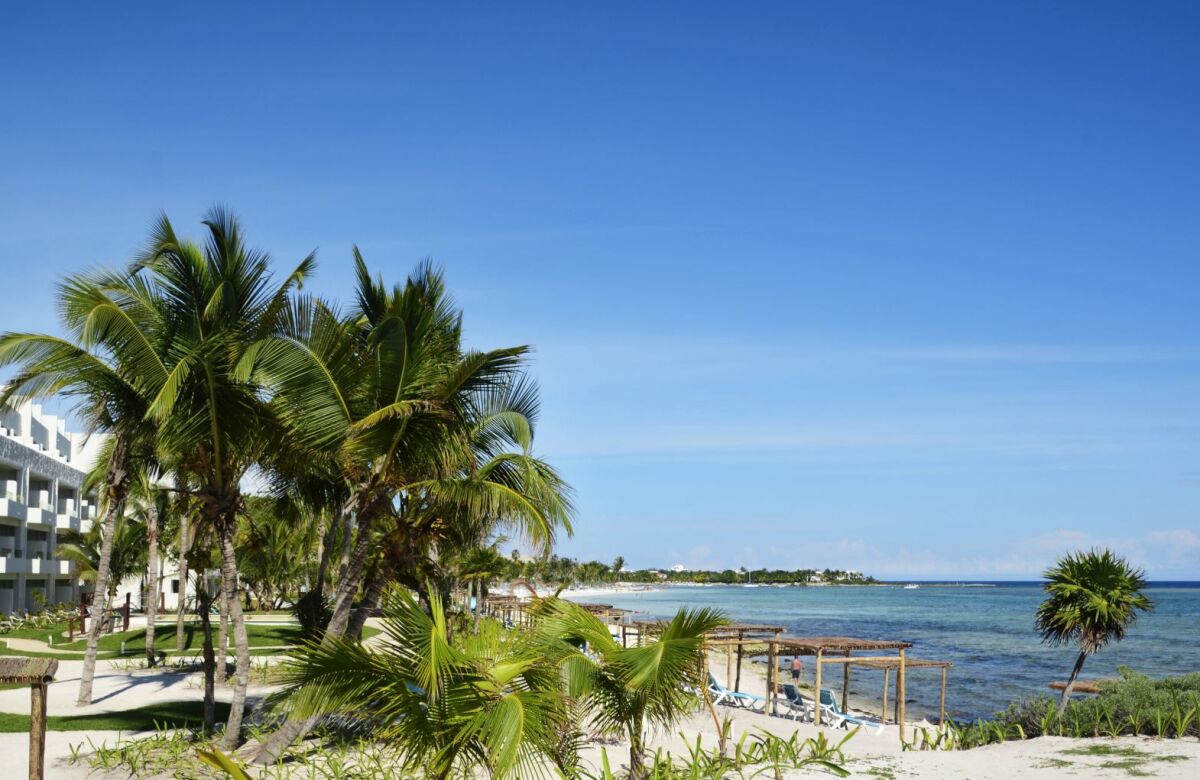 Akumal Bay Resort