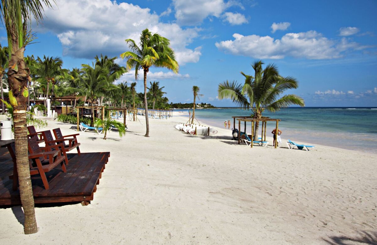 Akumal Bay Resort