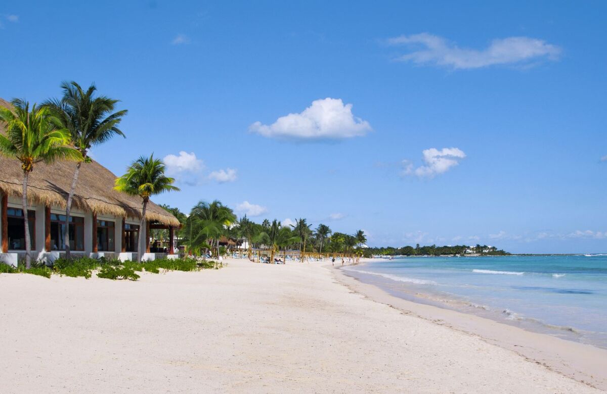 Akumal Bay Resort