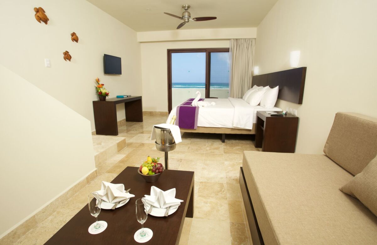 Akumal Bay Resort