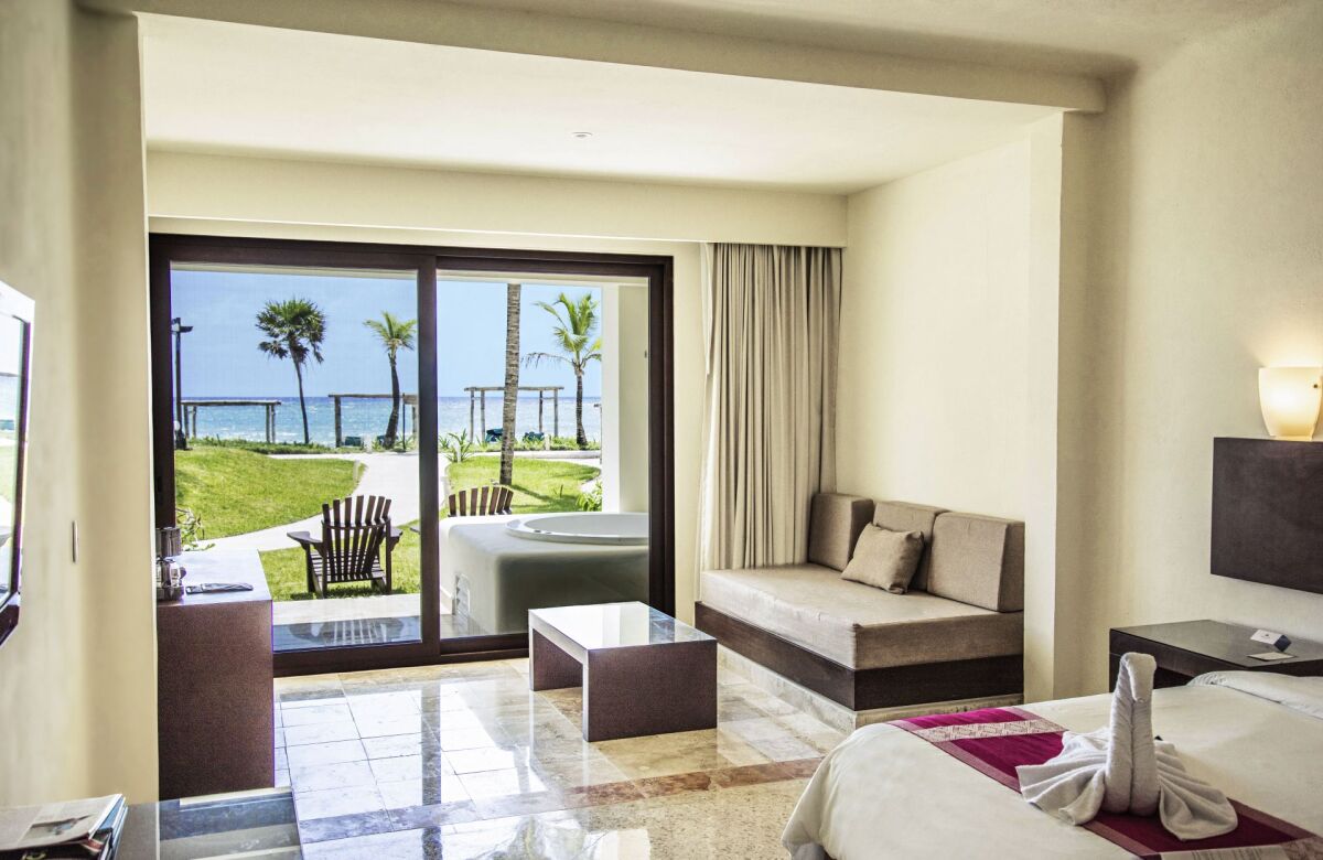 Akumal Bay Resort