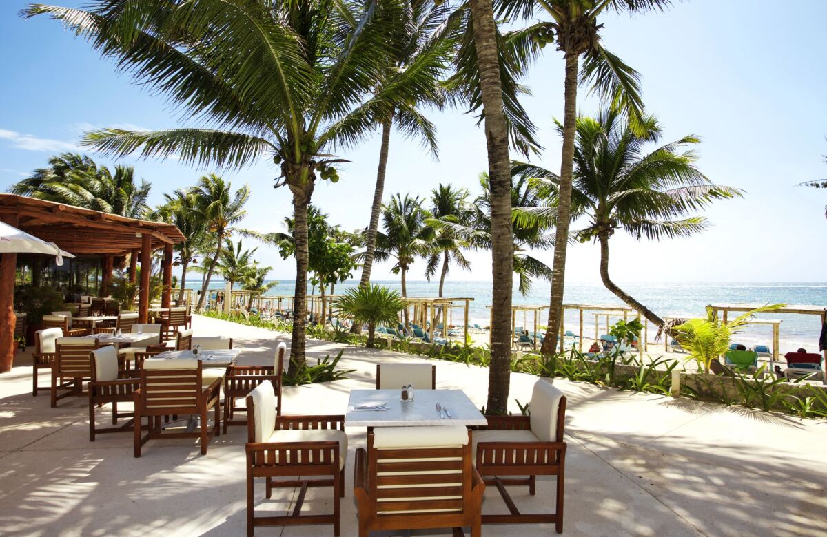 Akumal Bay Resort