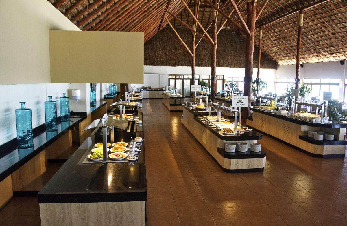 Akumal Bay Resort