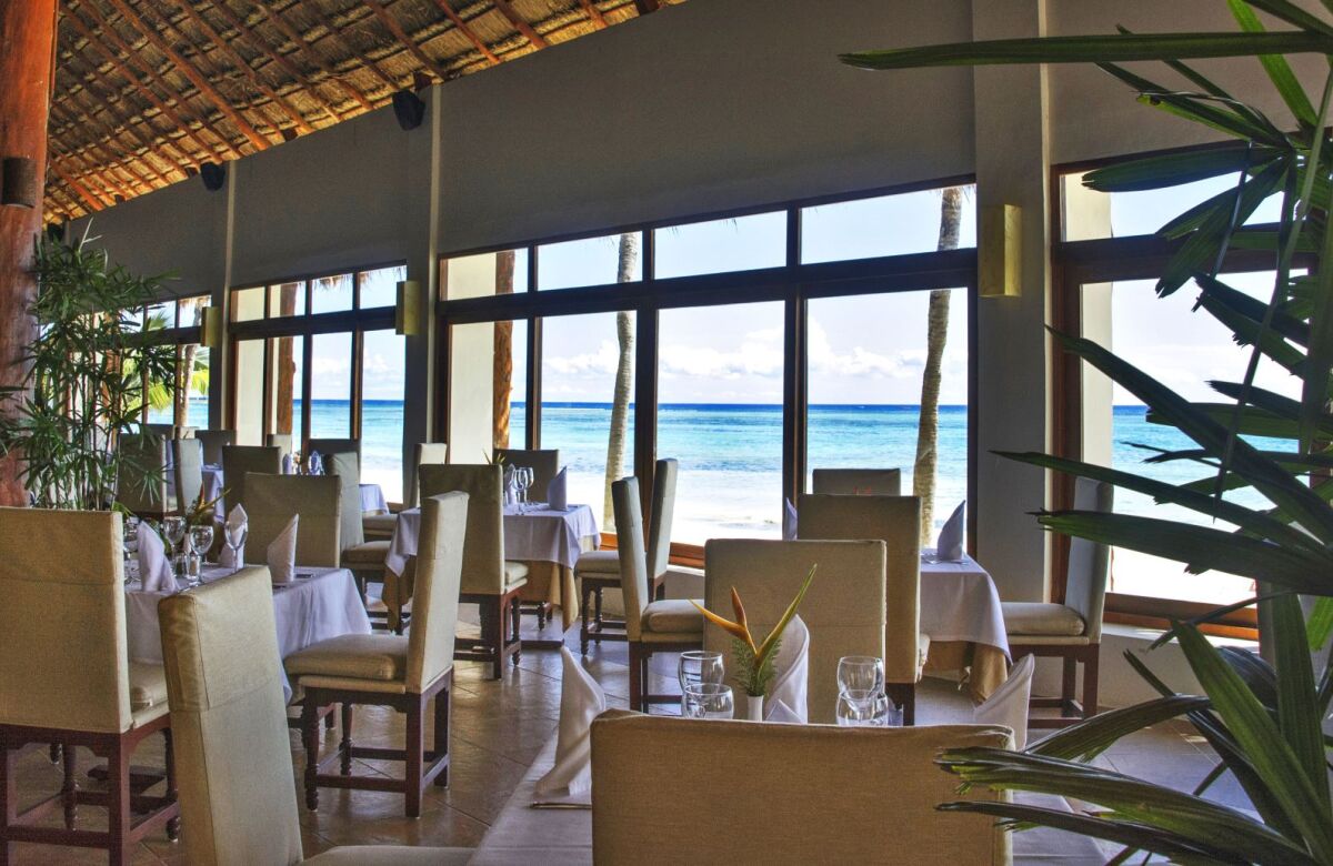 Akumal Bay Resort