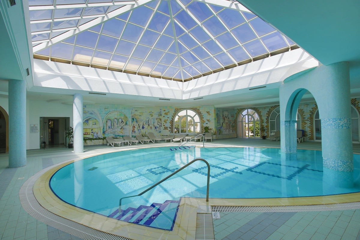 Telemaque Beach & Spa