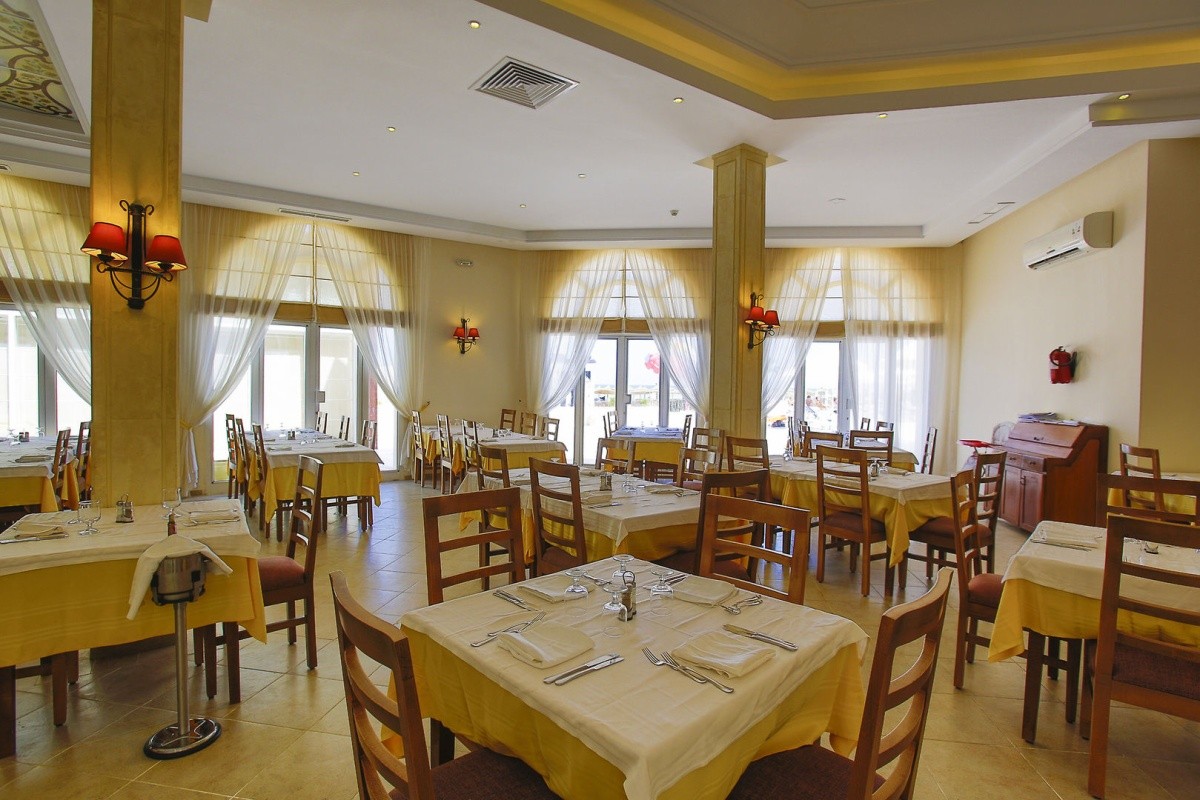 Telemaque Beach & Spa