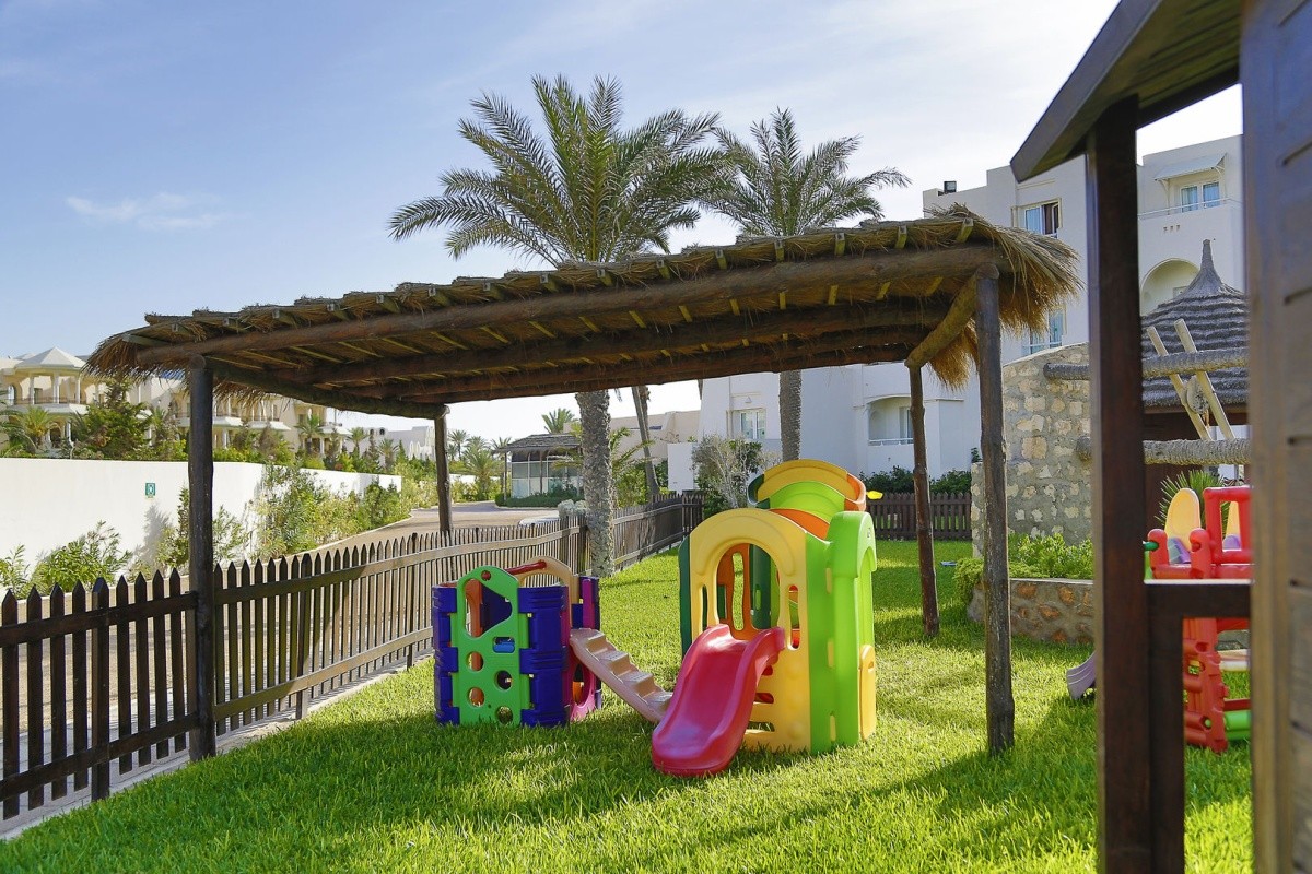 Telemaque Beach & Spa