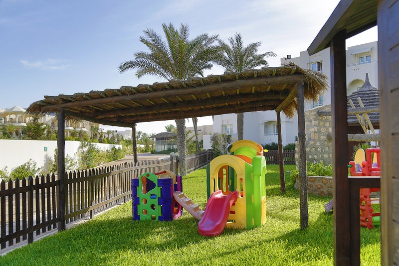 Telemaque Beach & Spa