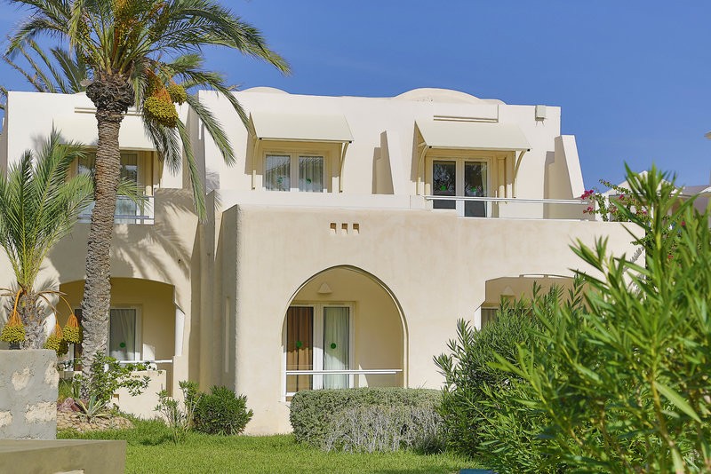 Telemaque Beach & Spa
