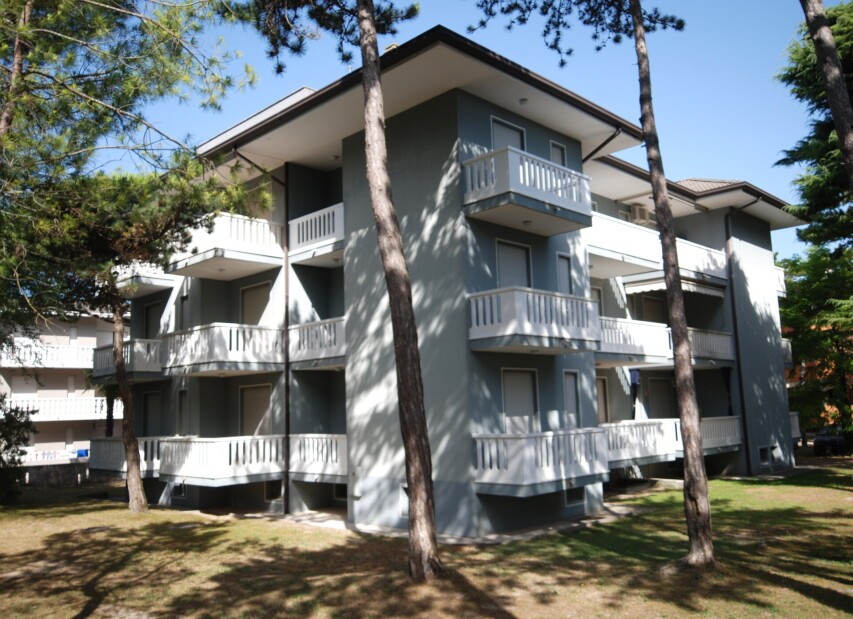 Apartmány Rio Grande
