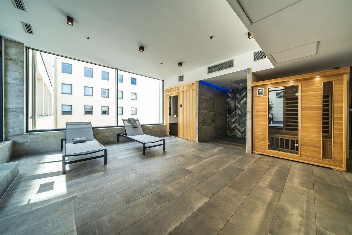 Up Hotel Budapest