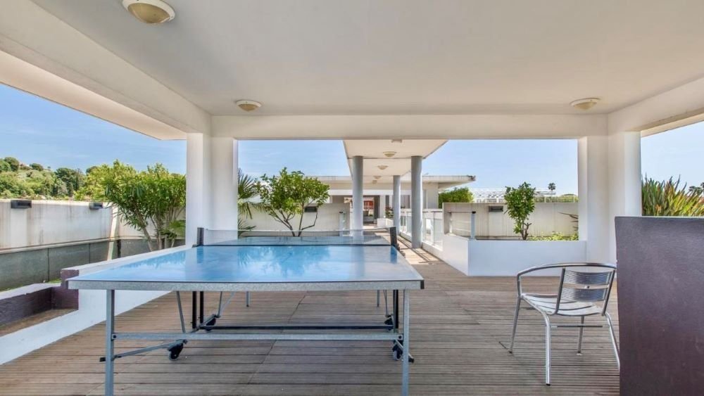 Residence Le Crystal (Cagnes-Sur Mer)