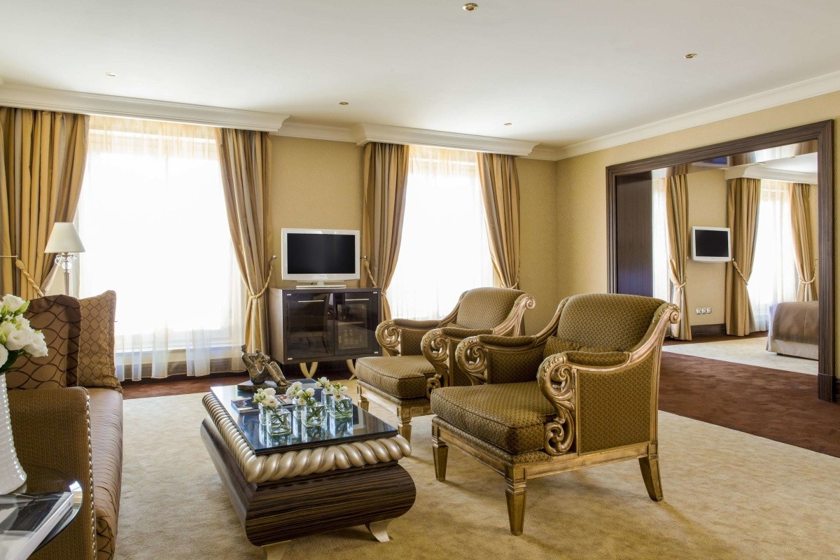 Anantara New York Palace Budapest