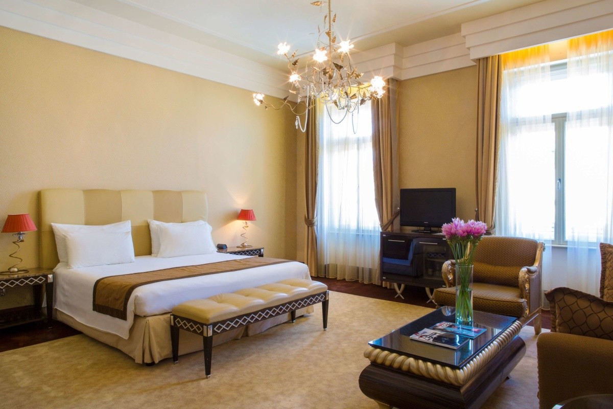 Anantara New York Palace Budapest
