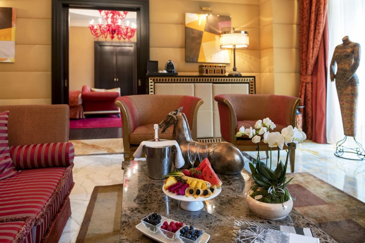 Anantara New York Palace Budapest