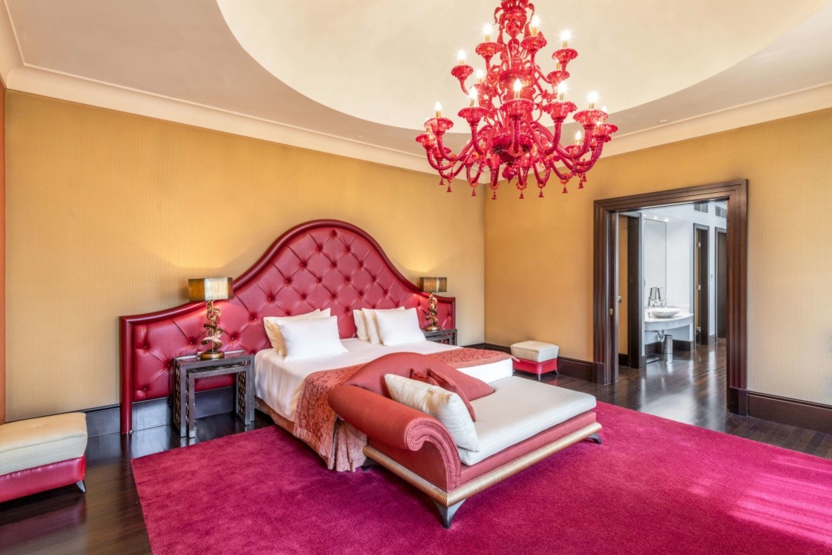 Anantara New York Palace Budapest