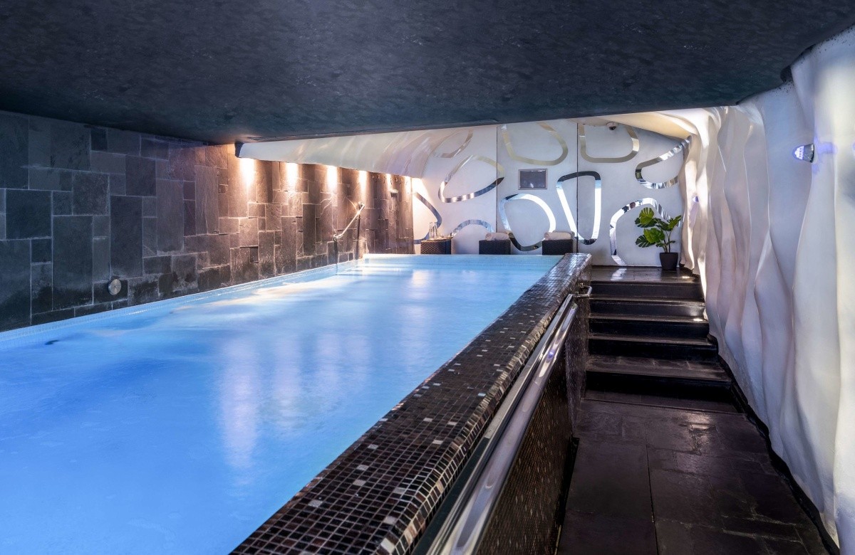 Anantara New York Palace Budapest