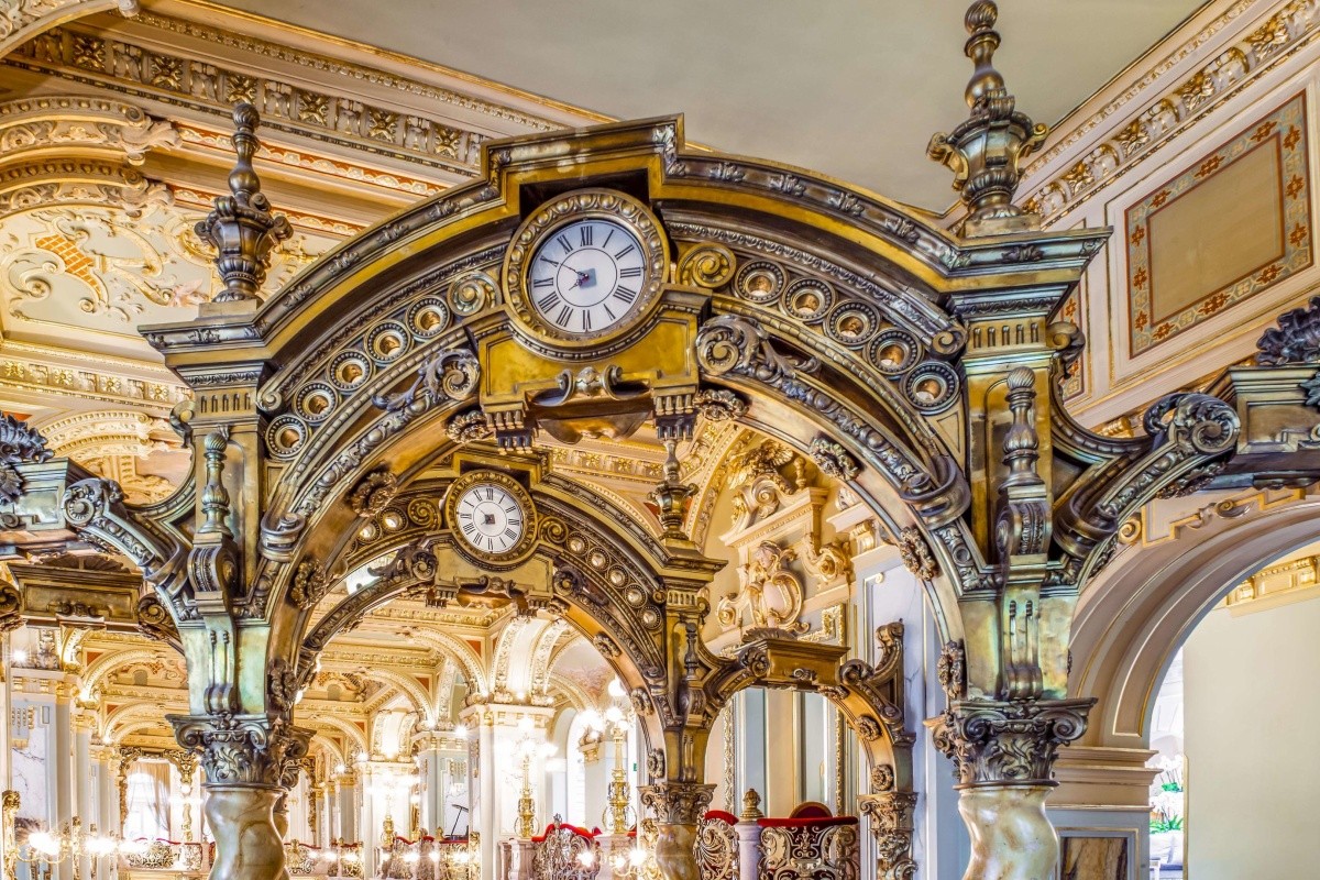 Anantara New York Palace Budapest