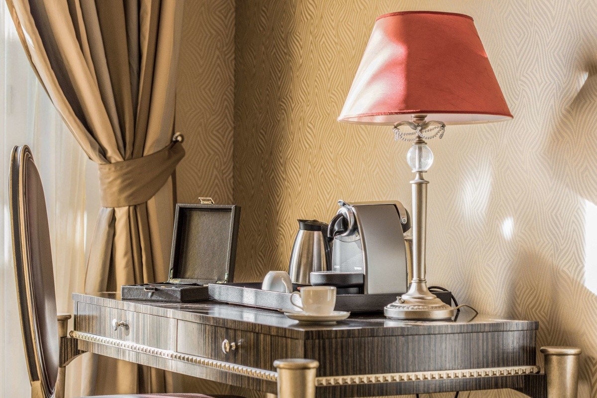Anantara New York Palace Budapest