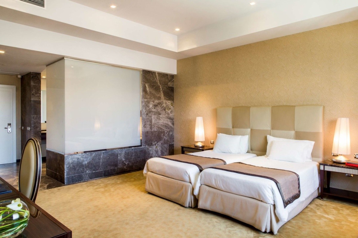Anantara New York Palace Budapest