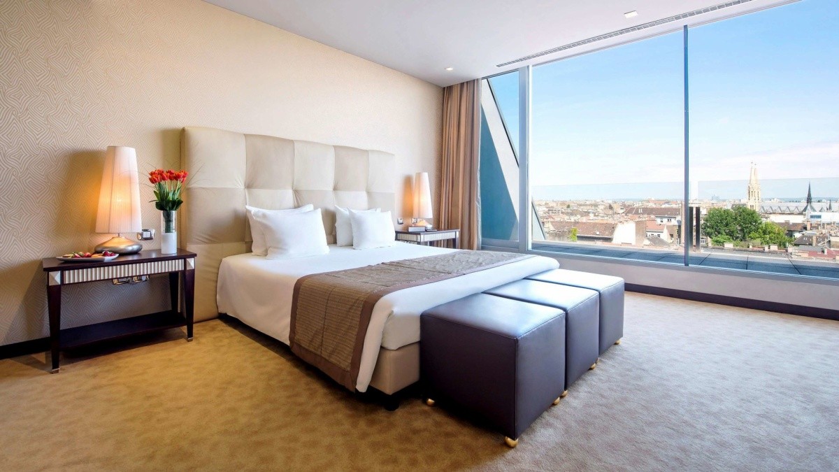 Anantara New York Palace Budapest