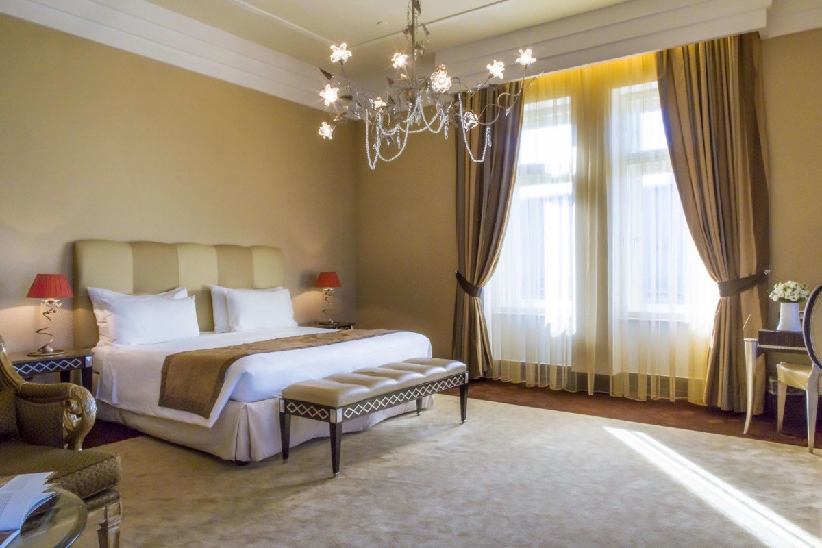 Anantara New York Palace Budapest