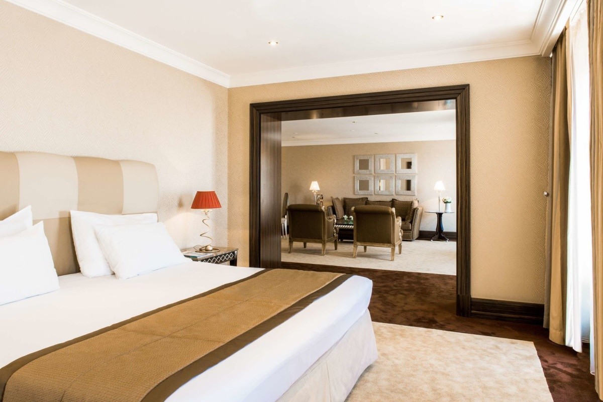 Anantara New York Palace Budapest