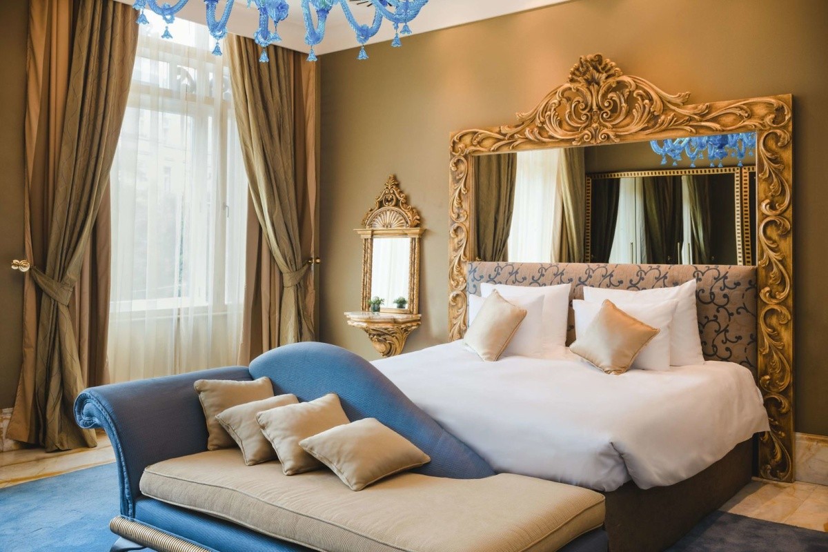 Anantara New York Palace Budapest
