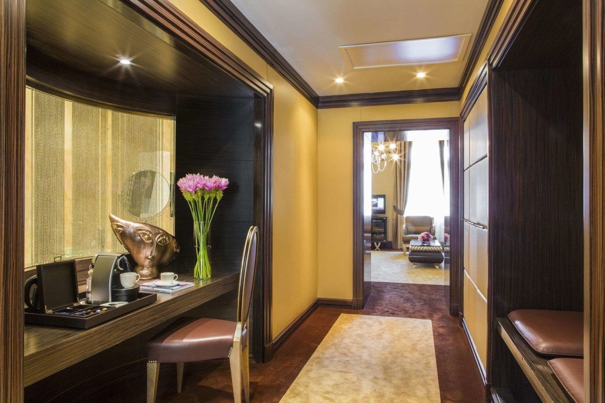 Anantara New York Palace Budapest