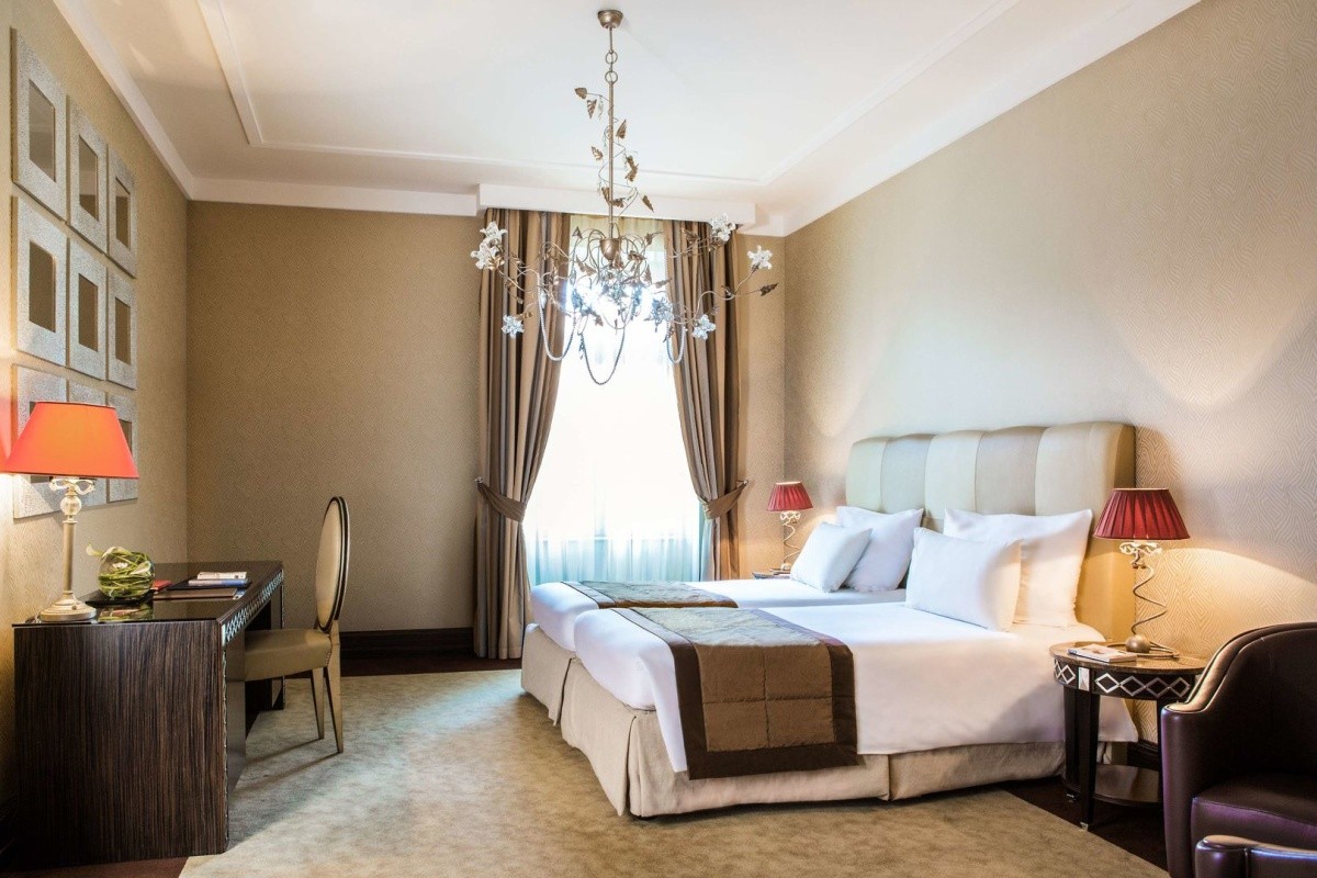 Anantara New York Palace Budapest