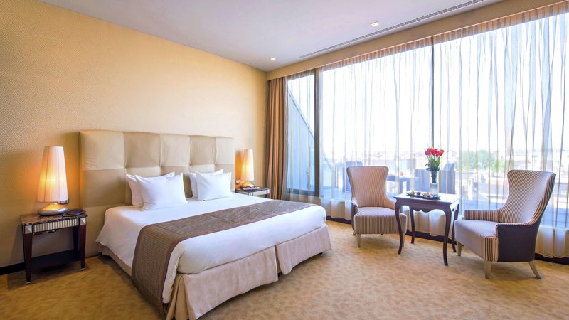 Anantara New York Palace Budapest