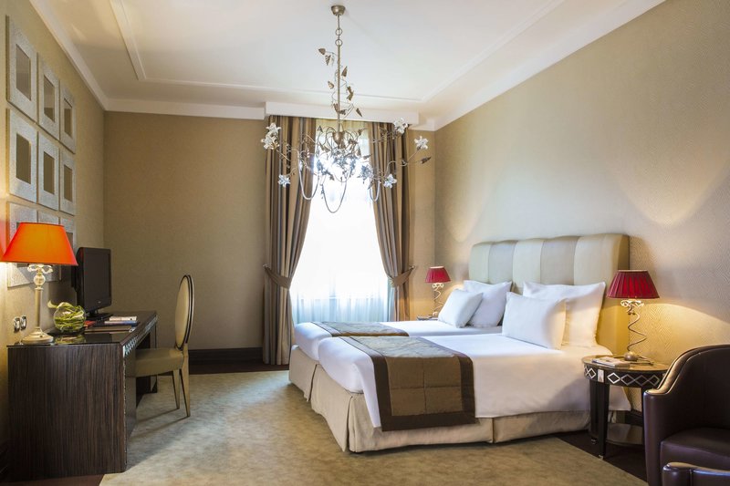 Anantara New York Palace Budapest