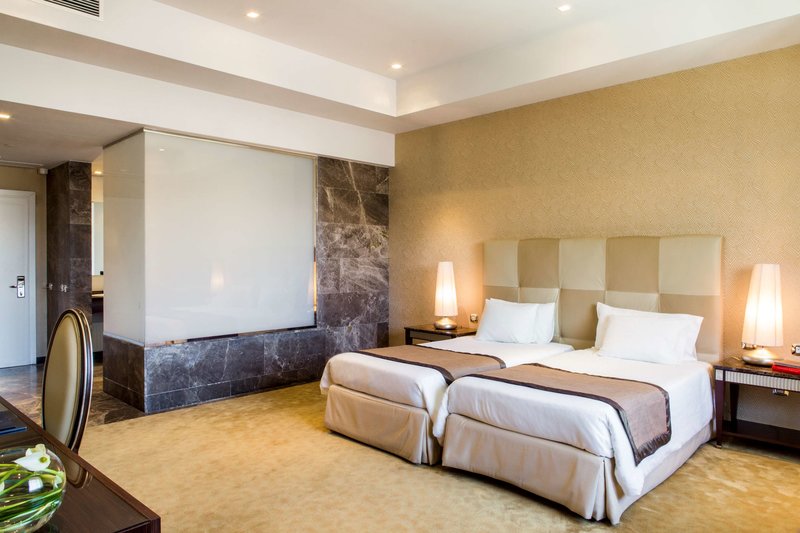 Anantara New York Palace Budapest