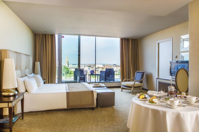Anantara New York Palace Budapest