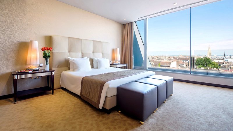 Anantara New York Palace Budapest