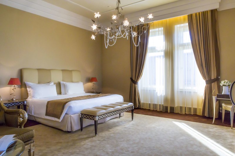 Anantara New York Palace Budapest