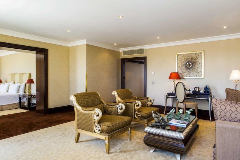 Anantara New York Palace Budapest