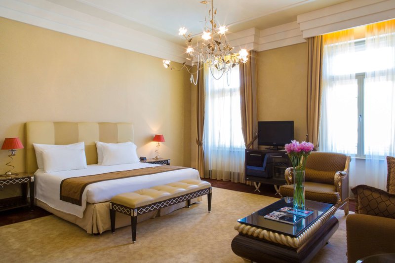 Anantara New York Palace Budapest
