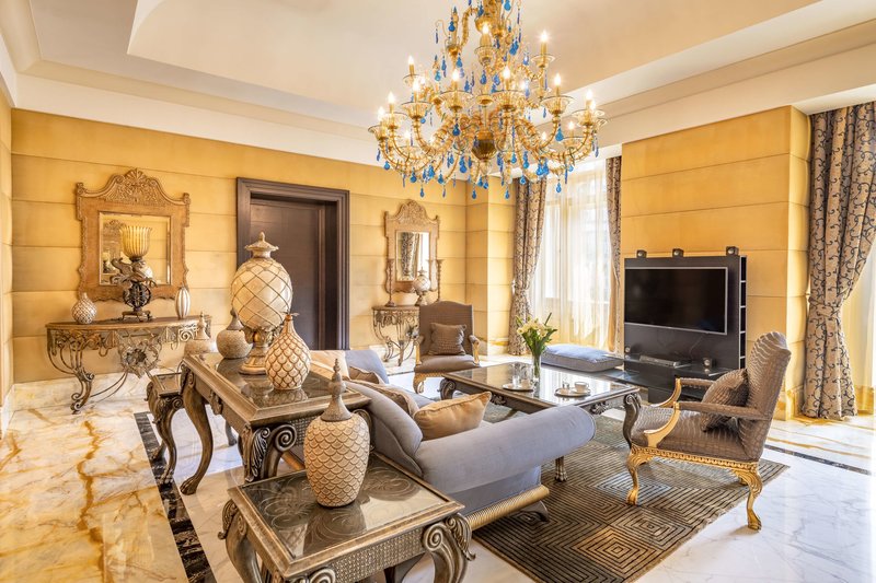 Anantara New York Palace Budapest